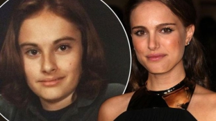 Ez a 13 éves fiú pont úgy néz ki, mint Natalie Portman