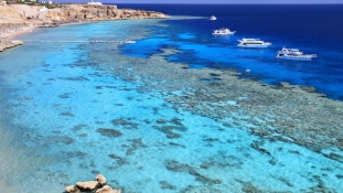 Még hónapokig nem repülnek az angolok Sharm el-Sheikbe