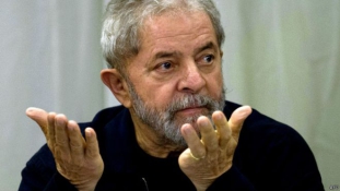 Hiába tiltakoztak Brazíliában: miniszter lett Lula