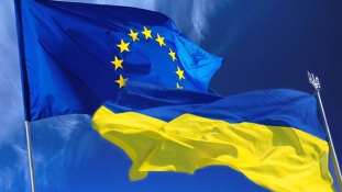 A hollandok most keresztbetehetnek Ukrajnának