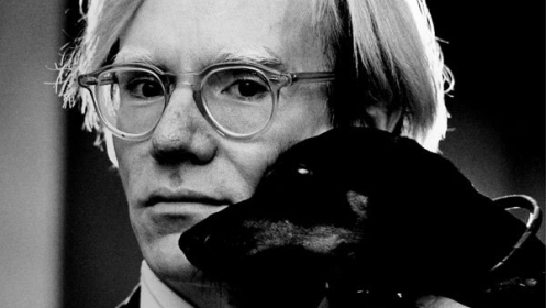 Ennyit kaphat, ha megtalálja Andy Warhol ellopott képeit