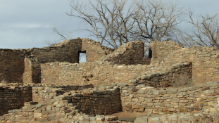 Azték templomra építettek a spanyol hódítók