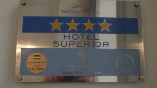 Hotelstars – A szállodák csillagainak útja