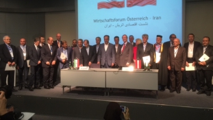 Halal: Irán Ausztrián keresztül hódítja meg Európát