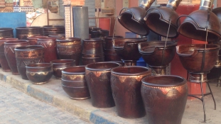 A marokkói kézművesipar komoly lehetőségeket kínálhat a magyarok számára