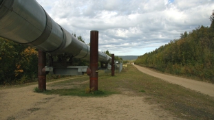 Uganda Kelet-Afrika leghosszabb olajvezetékét építené meg