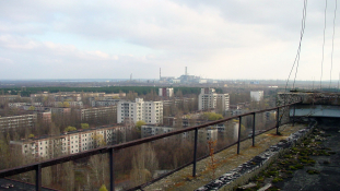 Csernobil nagymamái: akik nemet mondtak az evakuálásra és ma is a tiltott zónában laknak