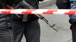 Öngyilkos merénylők robbantottak Oroszországban is