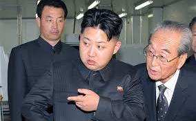 Atomkilövéssel ünnepelheti nagyapja születésnapját Kim Dzsong Un
