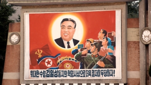 Nem jött össze a születésnapi nagy durranás Észak-Koreának