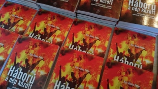 Háború a nép között – könyv a 4. generációs hadviselésről