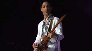 Egyelőre nem valószínű, hogy öngyilkos lett volna Prince