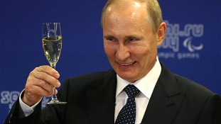 Így néz ki Putyin vagyonnyilatkozata