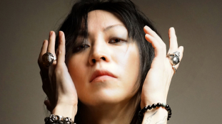 Satsuki – A japán rockénekes, akit itthon lánynak néztek (interjú)