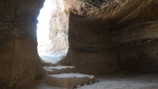 Még mindig van mit keresni – 3400 éves temetőre bukkantak Felső-Egyiptomban
