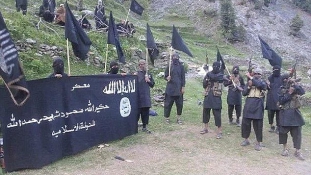 Már a tálibok is besokalltak az Iszlám Állam terrorjától