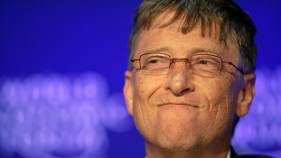 Az al-Kaida Bill Gates kivégzéséről beszél