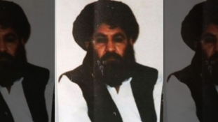 Likvidálták a tálibok vezetőjét Afganisztánban az amerikaiak