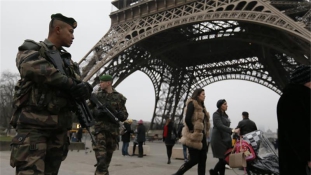 A párizsi terror halottjainak nem kell adót fizetniük