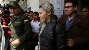 A bolíviai politikai melodráma folytatódik – Morales-nek és szeretőjének sohasem született gyermeke