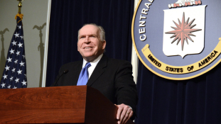 A CIA feje az Iszlám Állam fejét akarja