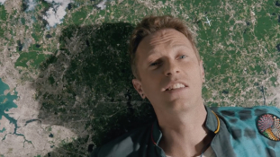 Hihetetlen klipet készítettek ukránok a Coldplaynek