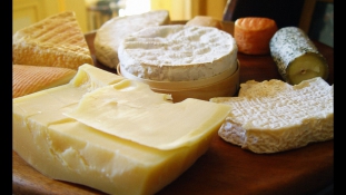 Oroszországban készítettek francia sajtot, be is mutatták Párizsban
