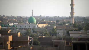 Megindult Fallúdzsa felszabadítására az iraki hadsereg