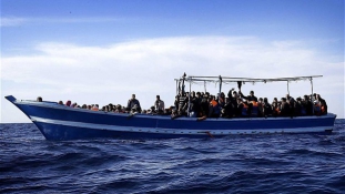 Egymillió migráns lehet Líbiában