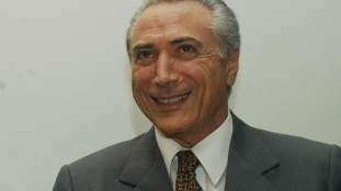 Hétéves és milliomos – ilyen a brazil elnök fiának lenni