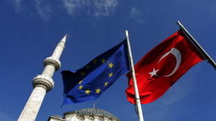 Nem akarja annyira az Uniót az új török uniós miniszter