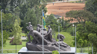 Politikusnők Ruandában II. rész