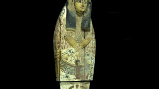 Ellopott ókori műkincseket adott vissza Izrael Egyiptomnak