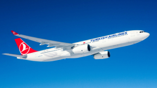 Kényszerleszállást hajtott végre a Turkish Airlines londoni járata Belgrádban