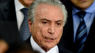 Se nők, se feketék: az új brazil kormány első botránya