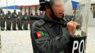 Akár negyvenen is meghalhattak egy afganisztáni robbantásban