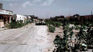 Véres terrortámadás hatalmas robbantással Mogadishuban