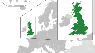 Eldőlt: Nagy-Britannia kilép az EU-ból