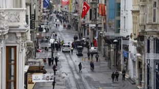 Merényletre készülő dzsihadistákat tartóztattak le Isztambulban