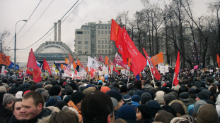 Ez már nem populizmus – interjú a független orosz közvélemény-kutató munkatársával