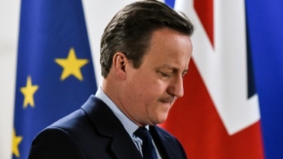 A brit kilépés elkerülhetetlen – ez volt az uniós csúcs első napján