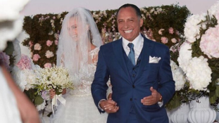 62 éves egyiptomi milliárdoshoz ment férjhez Justin Bieber exbarátnője
