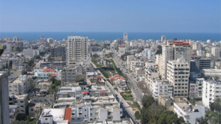 Izrael mesterséges szigetet tervez a gázai blokád megszüntetésére