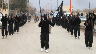 Egy belga lap szerint dzsihadisták tartanak Európába