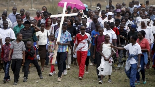 Ateisták kálváriája Kenyában