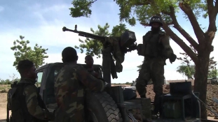 Feltámadt a Boko Haram, legkevesebb 35 katonával végzett