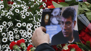 Nyemcov-gyilkosság: a vizsgálat lezárult…