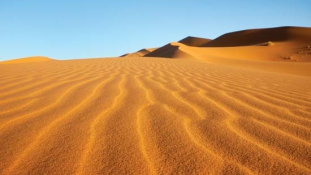 Az út vége a szomjhalál – gyerekholttesteket találtak a Szaharában