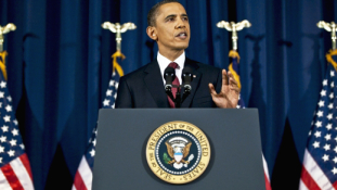 Obama: gyűlölet-bűncselekmény volt a dallasi lövöldözés