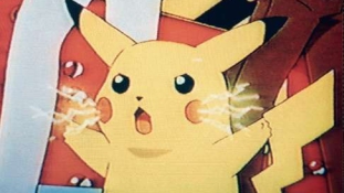 Több száz gyerek került kórházba a Pokémon miatt